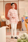 The Perfect Men Slim Fit Pants - White