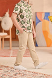 The Perfect Slim Fit Pants - Khaki
