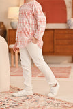 The Perfect Slim Fit Pants - White