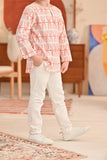 The Perfect Slim Fit Pants - White