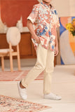 The Perfect Slim Fit Pants - Cream