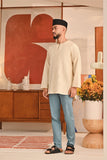 The Perfect Men Slim Fit Pants - Arctic Blue