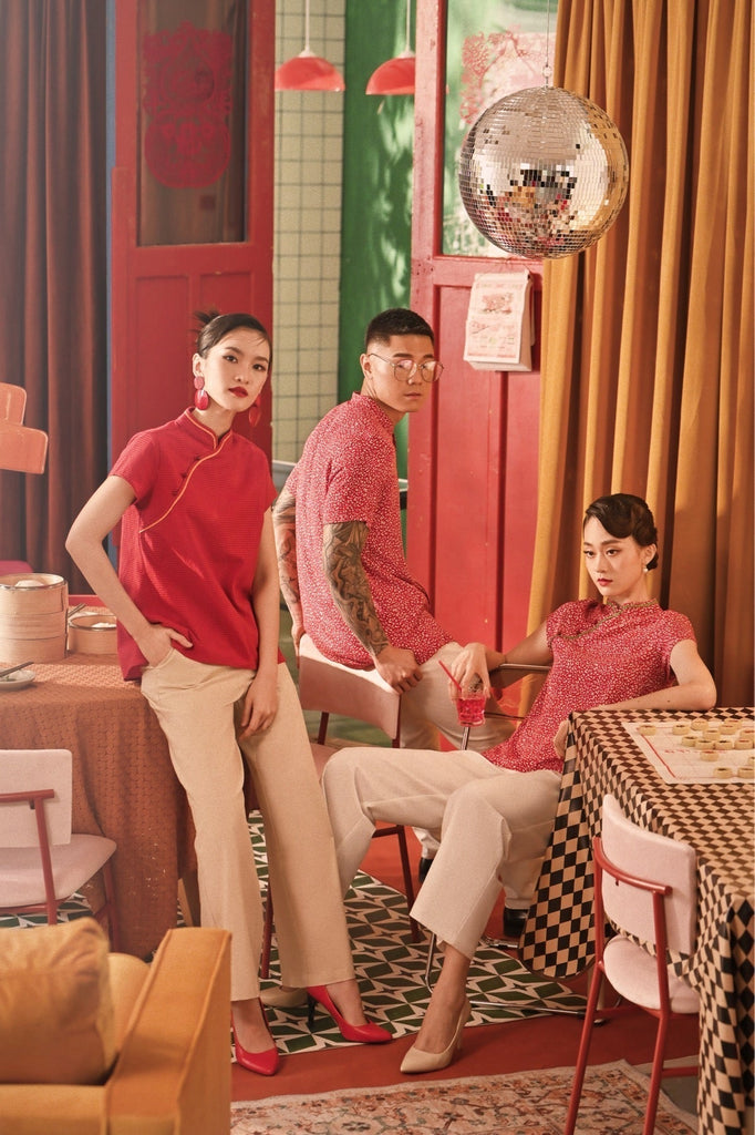 The Everyday Women Palazzo 3.0 - Off White