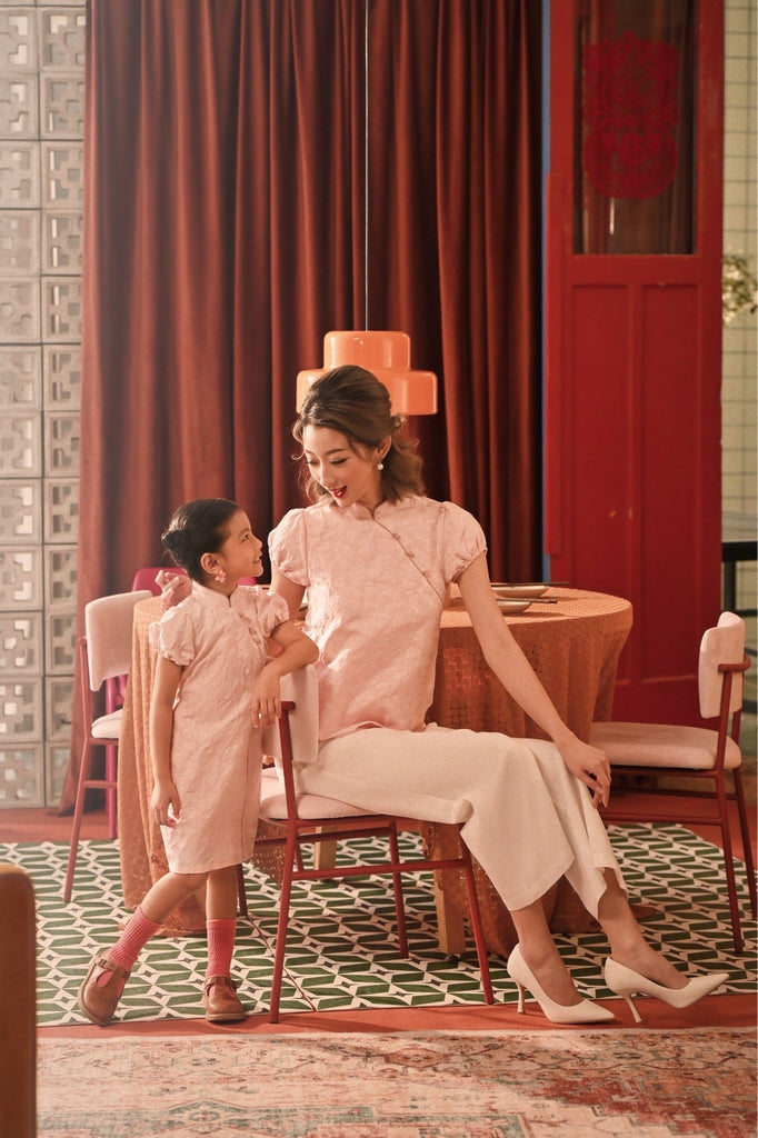 The Everyday Women Palazzo 3.0 - Off White