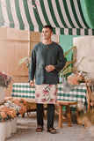 The Perfect Men Slim Fit Pants - Emerald Green