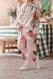 The Perfect Slim Fit Pants - Pink