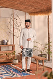 The Perfect Men Slim Fit Pants - White