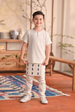 The Perfect Slim Fit Pants - White