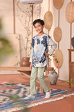 The Perfect Slim Fit Pants - Fog Green