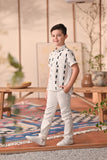 The Perfect Slim Fit Pants - White
