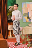 The Perfect Men Slim Fit Pants - Light Grey