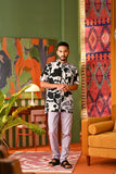 The Perfect Men Slim Fit Pants - Lilac