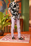 The Perfect Men Slim Fit Pants - Lilac