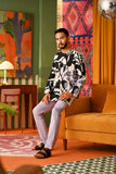 The Perfect Men Slim Fit Pants - Lilac