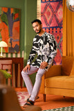 The Perfect Men Slim Fit Pants - Lilac