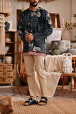 The Perfect Men Slim Fit Pants - Khaki