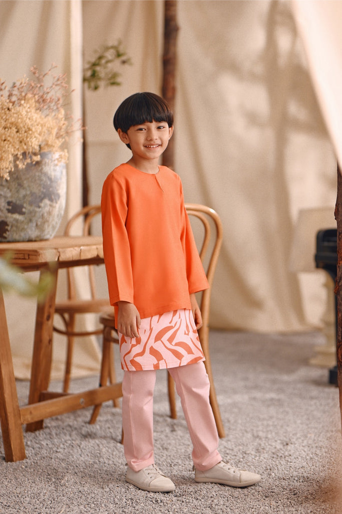 The Ori Instant Samping - Explore