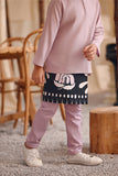 The Perfect Slim Fit Pants - Lavender