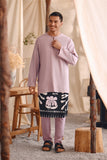 The Perfect Men Slim Fit Pants - Lavender