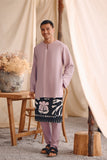The Perfect Men Slim Fit Pants - Lavender