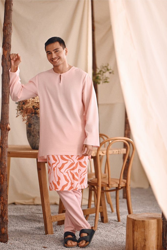 The Ori Men Instant Samping - Explore