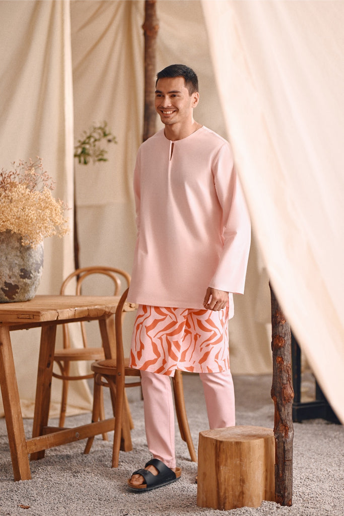 The Ori Men Instant Samping - Explore