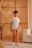 The Perfect Slim Fit Pants - Brown