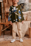 The Perfect Slim Fit Pants - Khaki