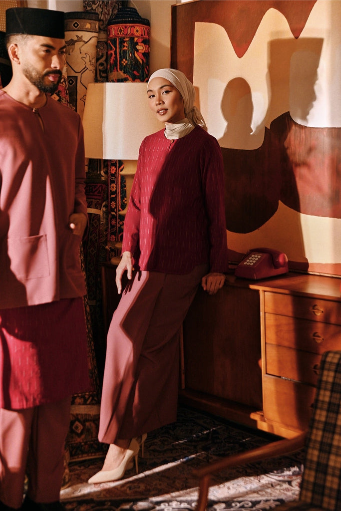 The Ori Men Instant Samping - Ruby Harvest