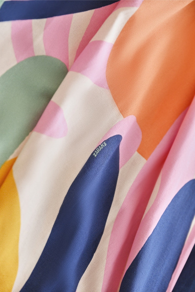 The Rasa Cinta Fabric - Wonderland