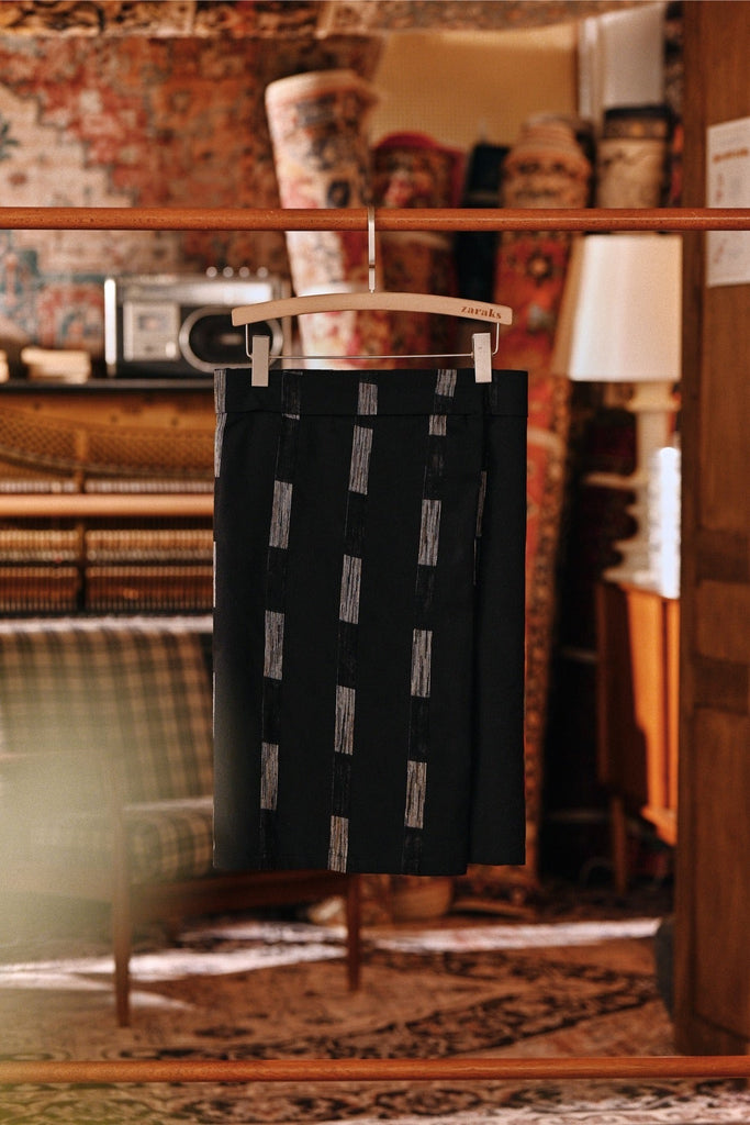The Ori Men Instant Samping - Noirline