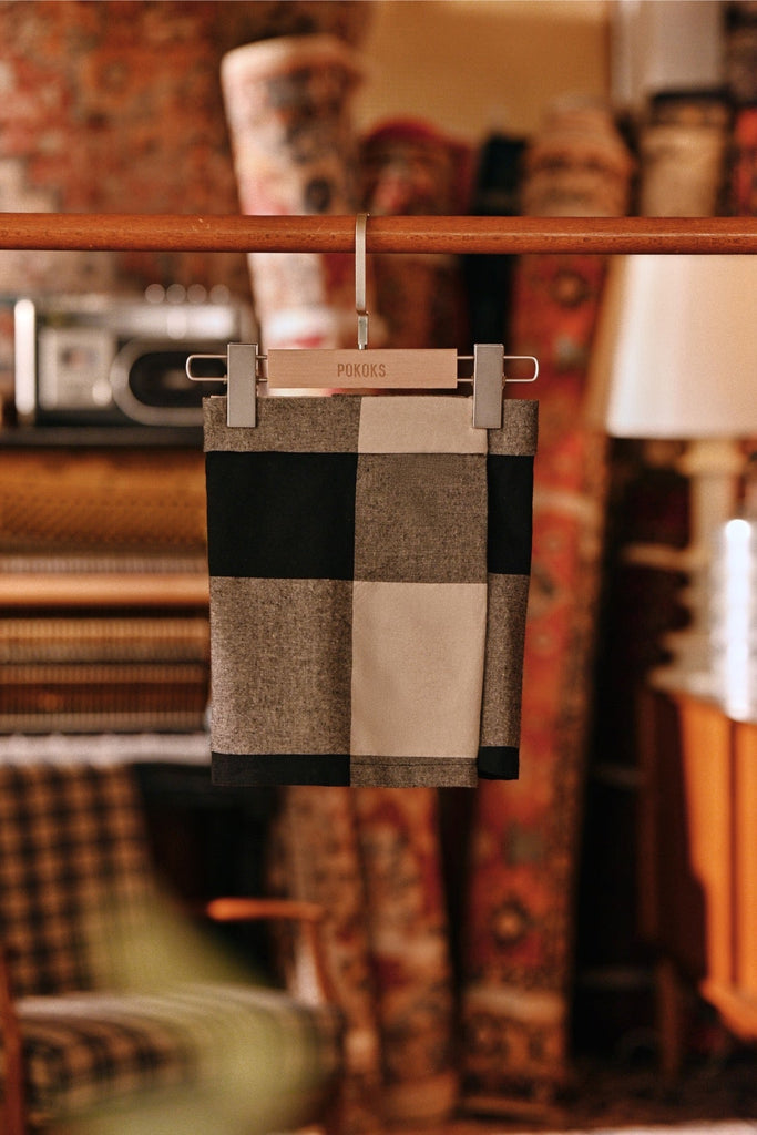 The Ori Instant Samping - Black Square