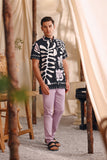 The Perfect Men Slim Fit Pants - Lavender