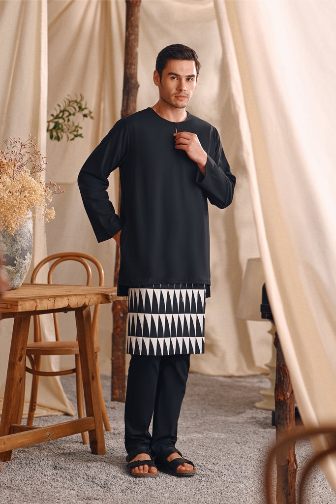 The Ori Men Instant Samping - Sail