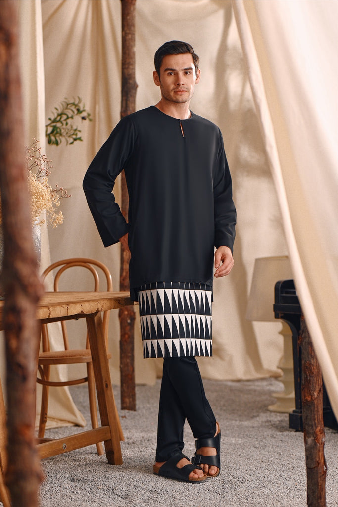 The Ori Men Instant Samping - Sail