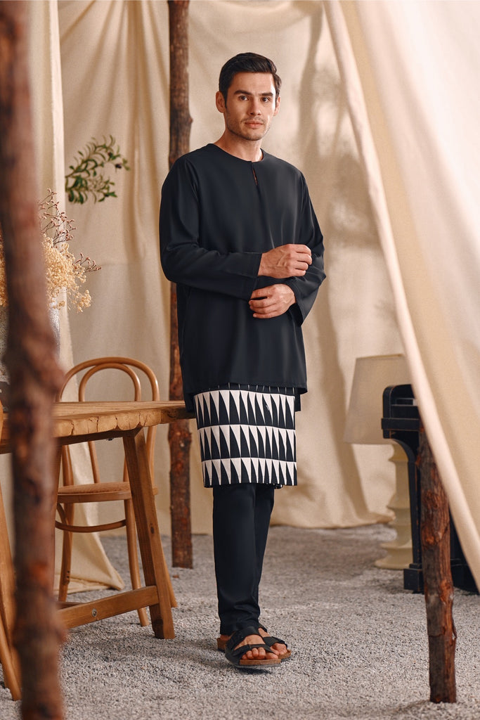 The Ori Men Instant Samping - Sail