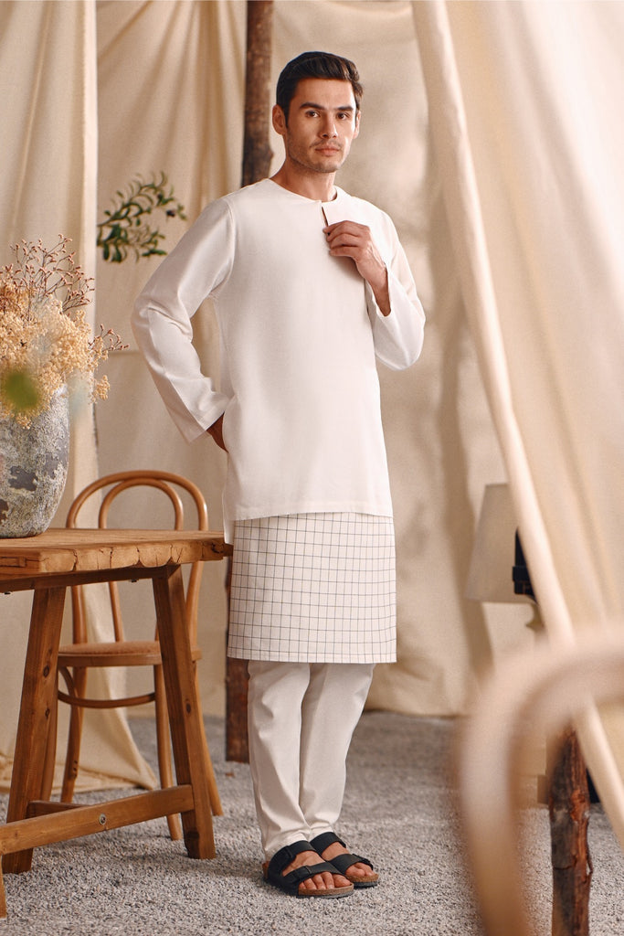 The Ori Men Instant Samping - Window