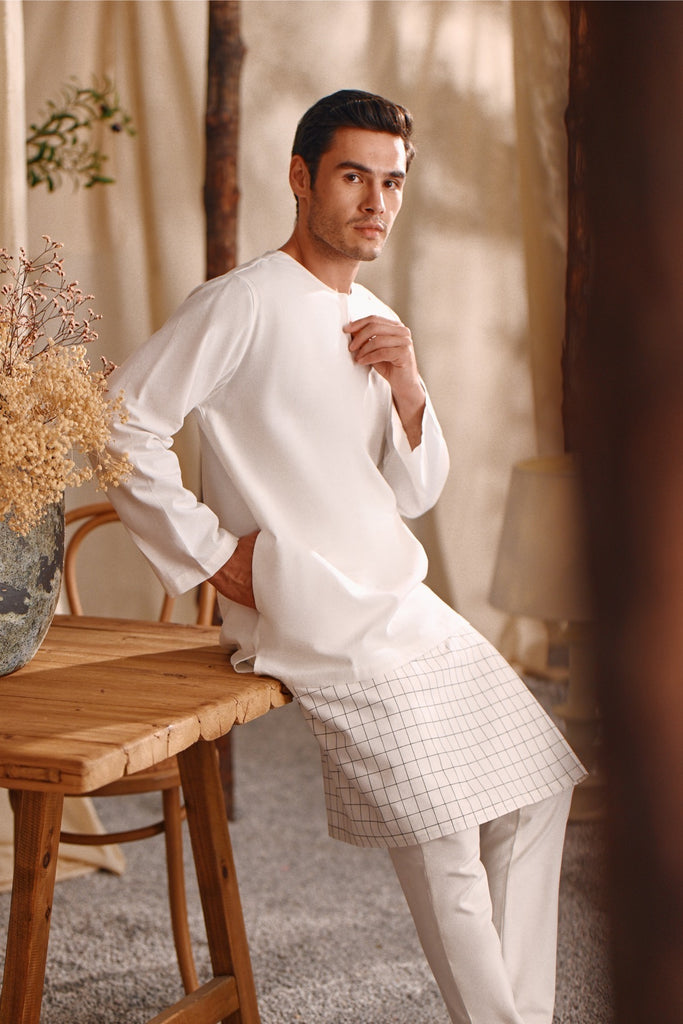 The Ori Men Instant Samping - Window