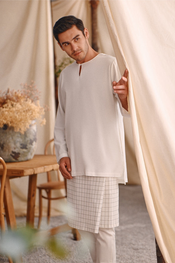 The Ori Men Instant Samping - Window