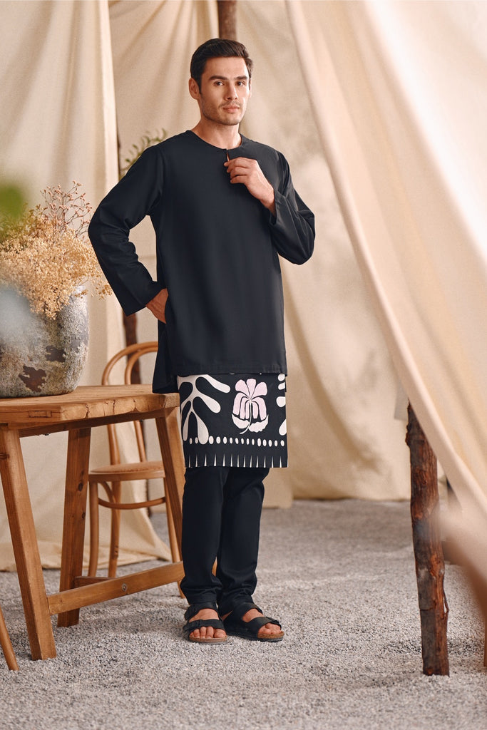 The Ori Men Instant Samping - Wild