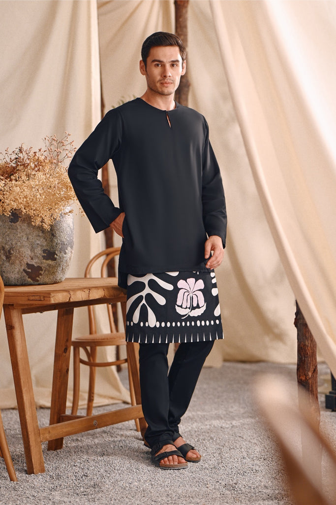 The Ori Men Instant Samping - Wild
