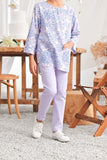 The Perfect Slim Fit Pants - Lilac