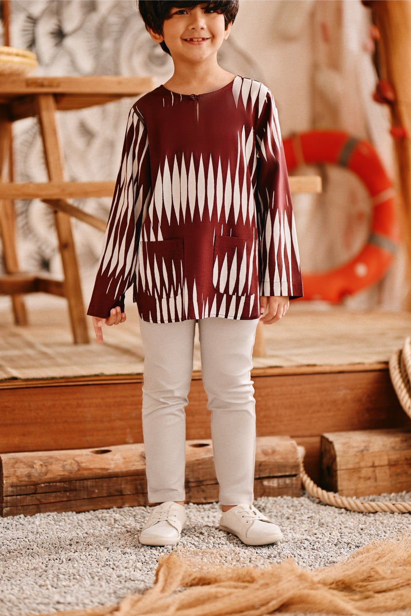 The Perfect Slim Fit Pants - Light Grey