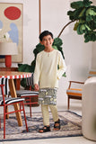 The Perfect Slim Fit Pants - Baby Yellow