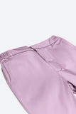 The Perfect Babies Slim Fit Pants - Lavender