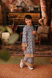 The Akar Kita Kurung Riau Top - Damar