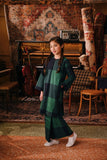 The Akar Kita Kurung Riau Top - Green Square