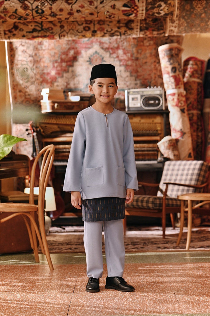 The Ori Instant Samping - Grey Harvest