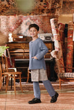 The Ori Instant Samping - Nature Linen