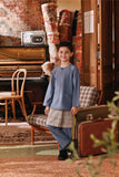 The Ori Instant Samping - Nature Linen